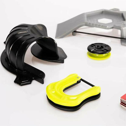 Ghiozdan Bizak - Birou și papetărie, Material școlar și educațional