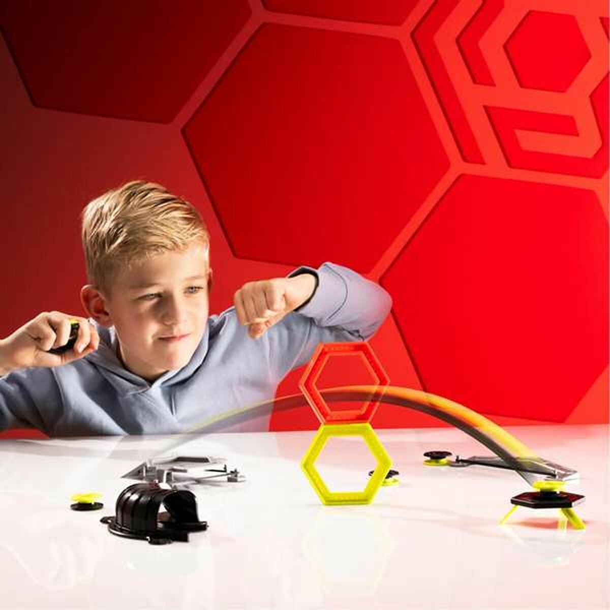 Ghiozdan Bizak - Birou și papetărie, Material școlar și educațional