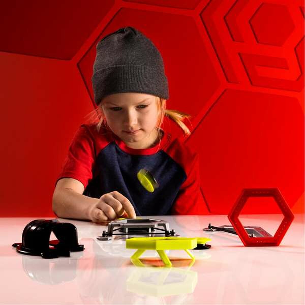 Ghiozdan Bizak - Birou și papetărie, Material școlar și educațional