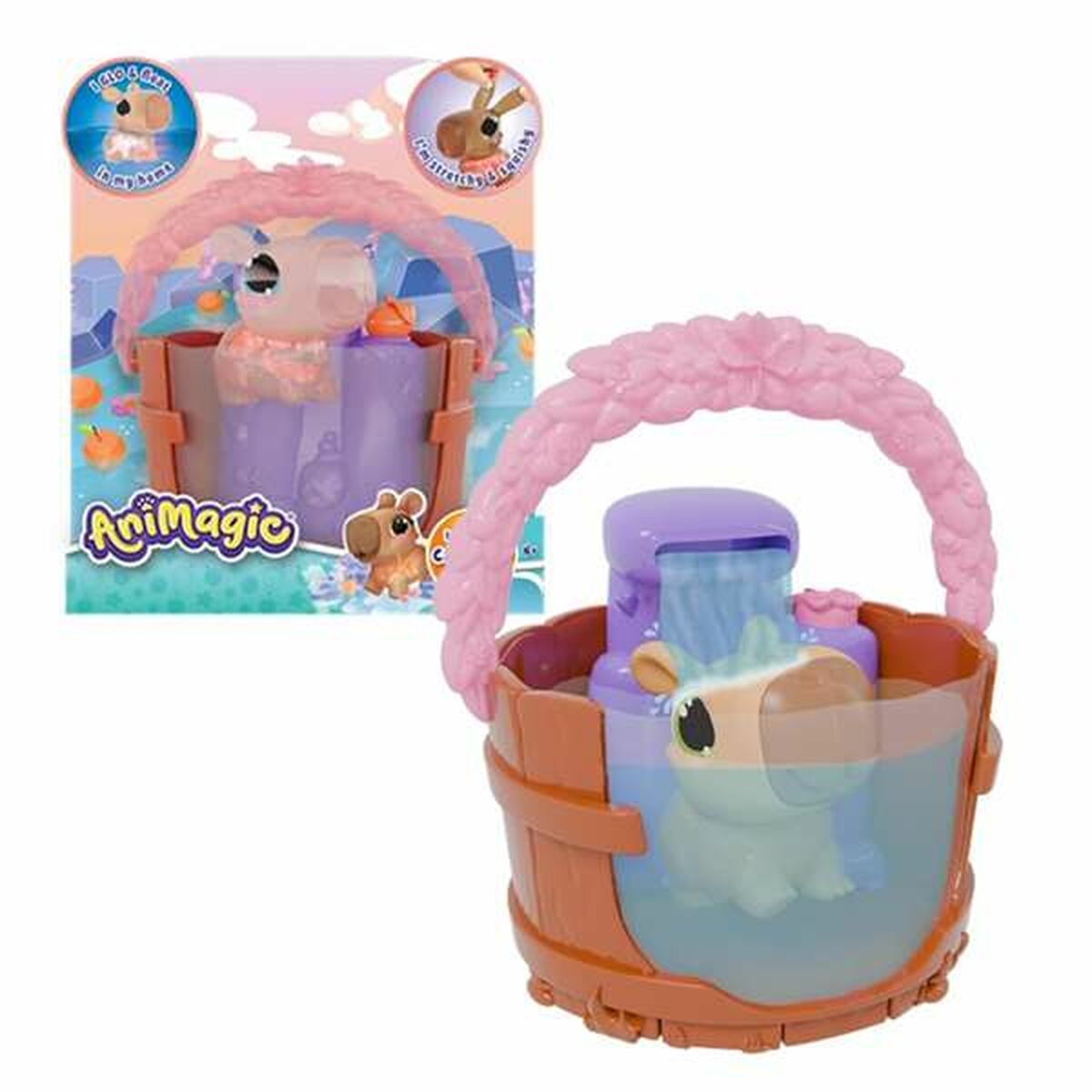 Joc de Masă Bizak - Jucarii si jocuri, Jocuri și accesorii