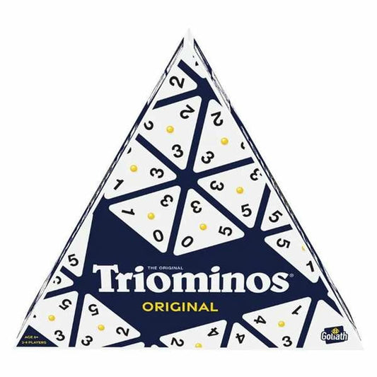 Joc de Masă Bizak Triominos - Jucarii si jocuri, Jocuri și accesorii