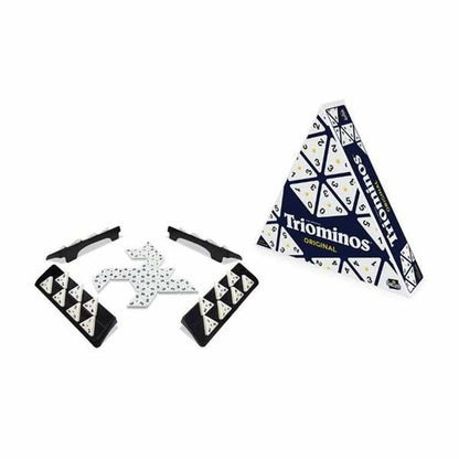 Joc de Masă Bizak Triominos - Jucarii si jocuri, Jocuri și accesorii