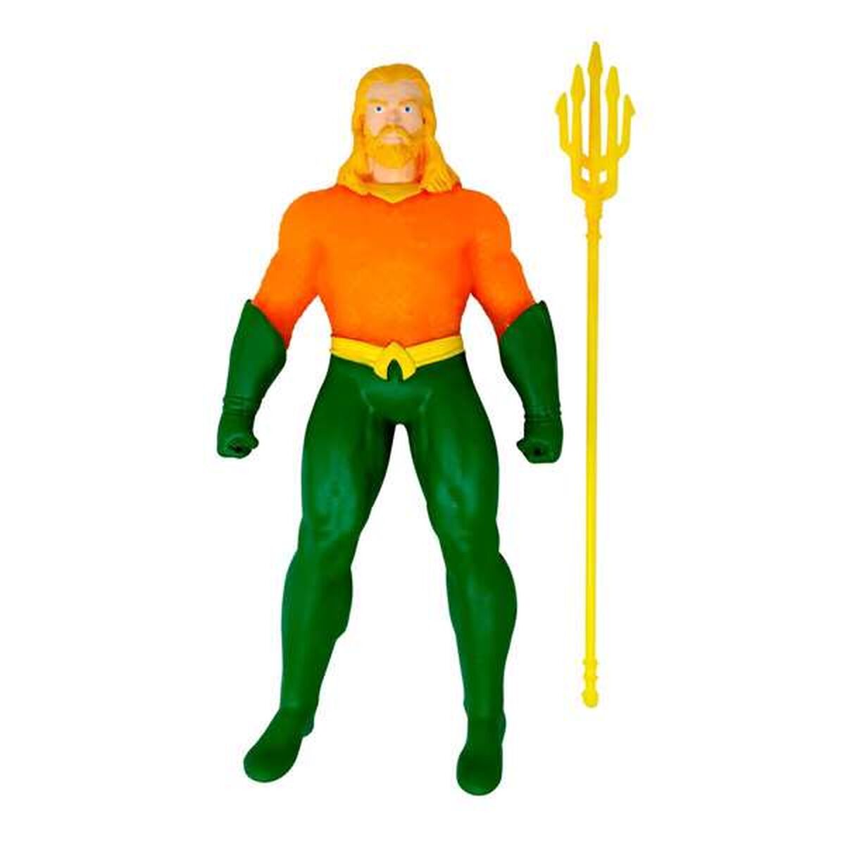 Figurină de Acțiune Bizak Monsterflex DC Comics Edicion - Jucarii si jocuri, Păpuși și figurine