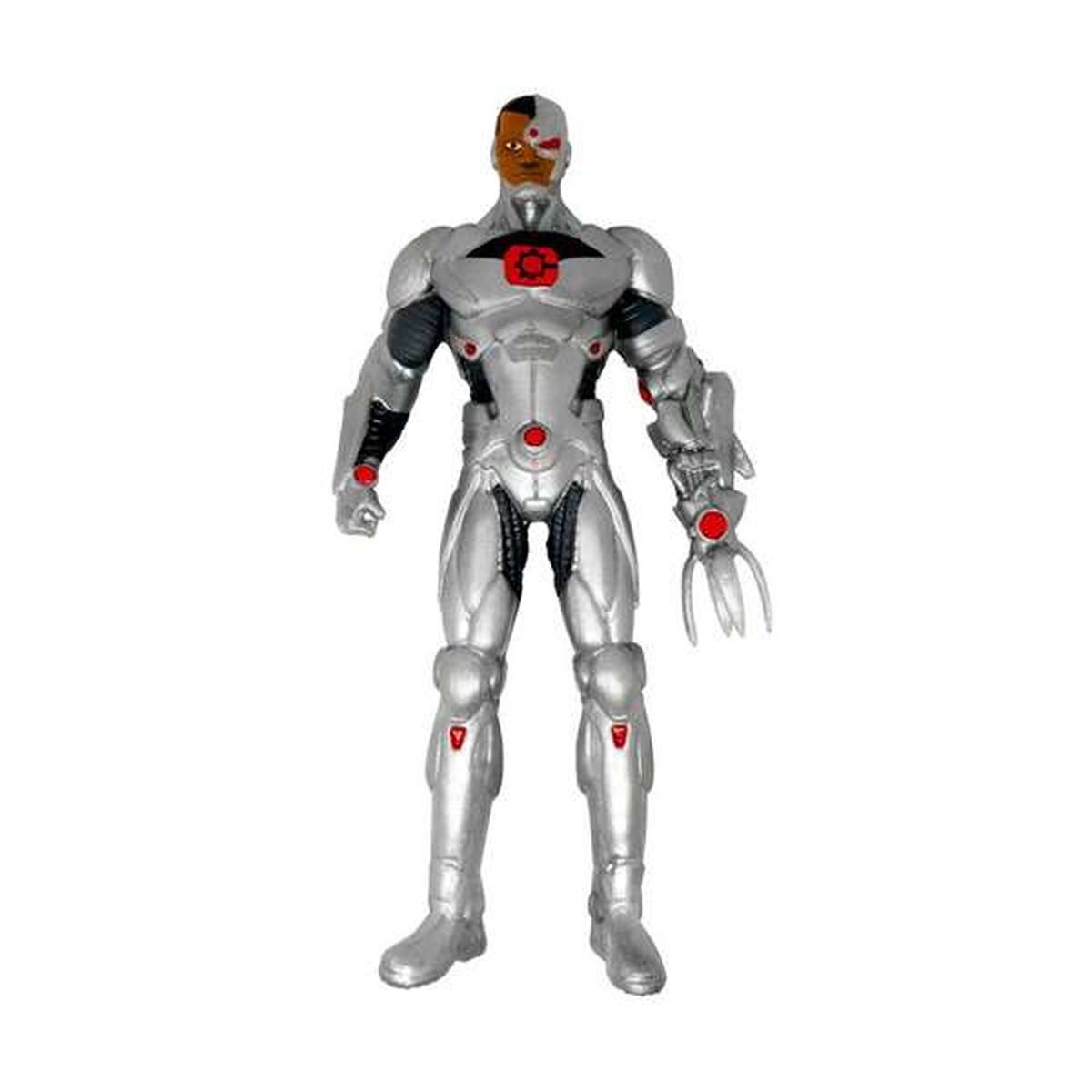 Figurină de Acțiune Bizak Monsterflex DC Comics Edicion - Jucarii si jocuri, Păpuși și figurine