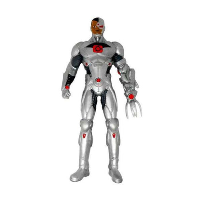 Figurină de Acțiune Bizak Monsterflex DC Comics Edicion - Jucarii si jocuri, Păpuși și figurine