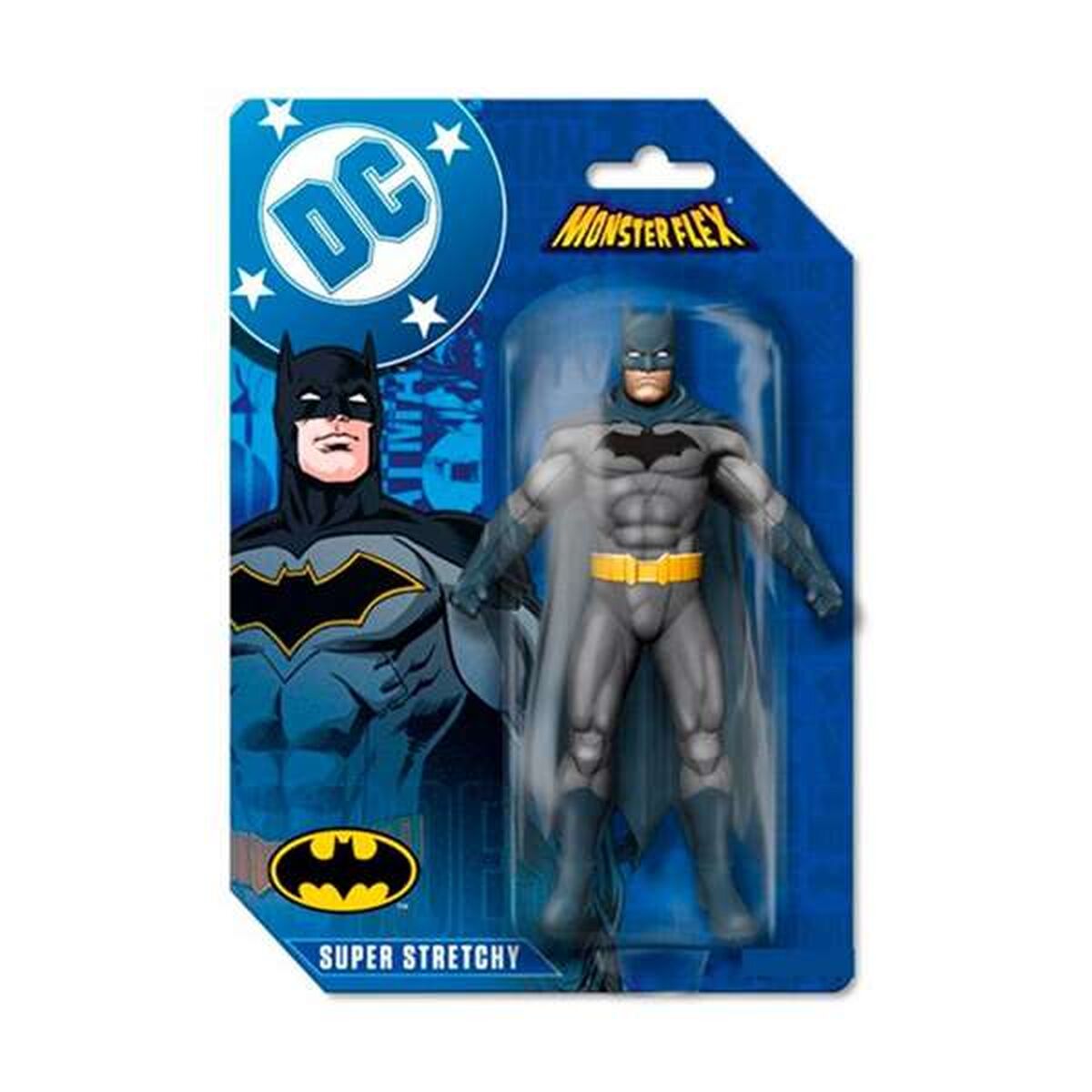 Figurină de Acțiune Bizak Monsterflex DC Comics Edicion - Jucarii si jocuri, Păpuși și figurine
