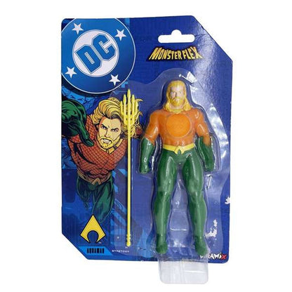 Figurină de Acțiune Bizak Monsterflex DC Comics Edicion - Jucarii si jocuri, Păpuși și figurine