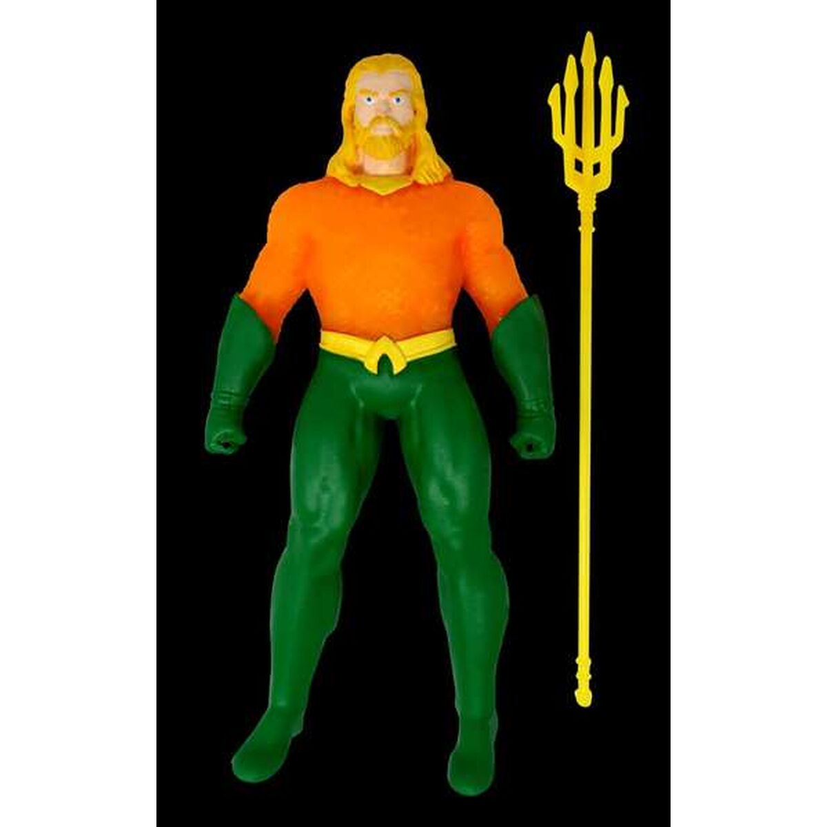 Figurină de Acțiune Bizak Monsterflex DC Comics Edicion - Jucarii si jocuri, Păpuși și figurine