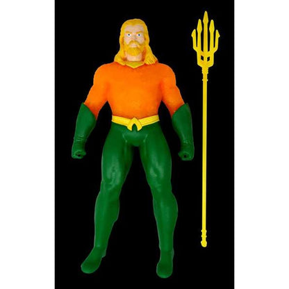 Figurină de Acțiune Bizak Monsterflex DC Comics Edicion - Jucarii si jocuri, Păpuși și figurine