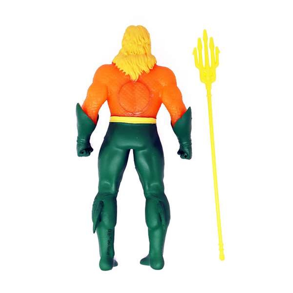 Figurină de Acțiune Bizak Monsterflex DC Comics Edicion - Jucarii si jocuri, Păpuși și figurine