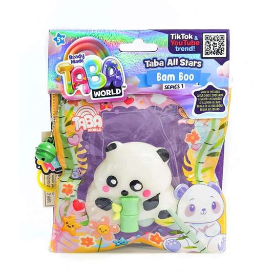 Figurine de Acțiune Bizak Squishy - Jucarii si jocuri, Păpuși și figurine