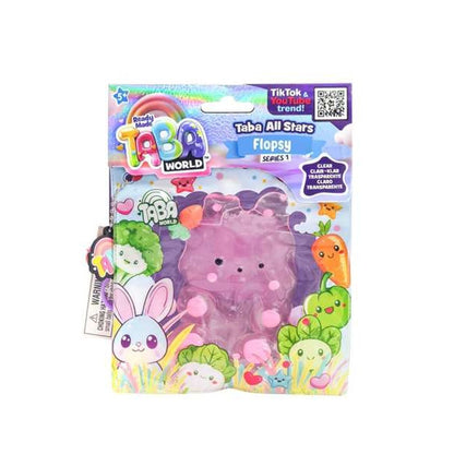 Figurine de Acțiune Bizak Squishy - Jucarii si jocuri, Păpuși și figurine
