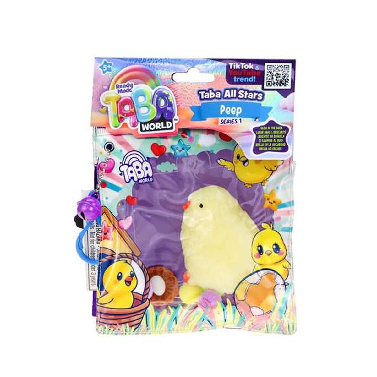 Figurine de Acțiune Bizak Squishy - Jucarii si jocuri, Păpuși și figurine
