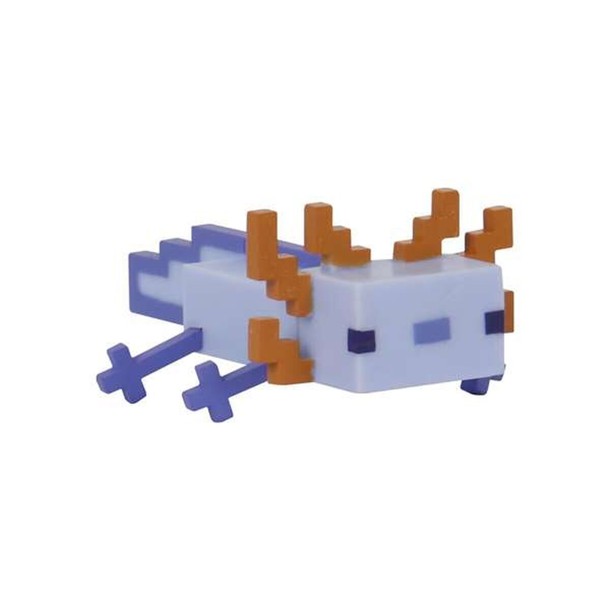 Figurină de Acțiune Minecraft Toppeez - Jucarii si jocuri, Păpuși și figurine