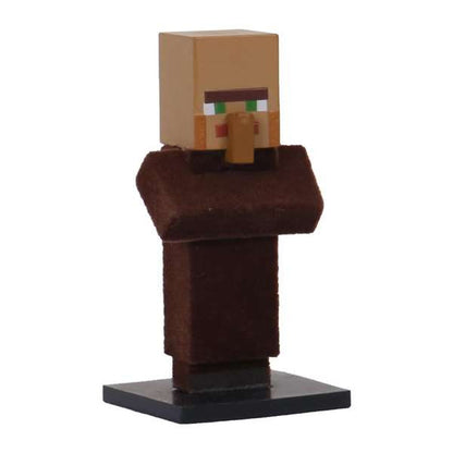 Figurină de Acțiune Minecraft Toppeez - Jucarii si jocuri, Păpuși și figurine