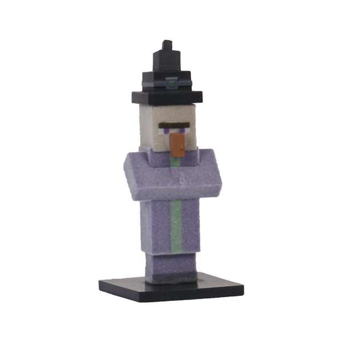 Figurină de Acțiune Minecraft Toppeez - Jucarii si jocuri, Păpuși și figurine