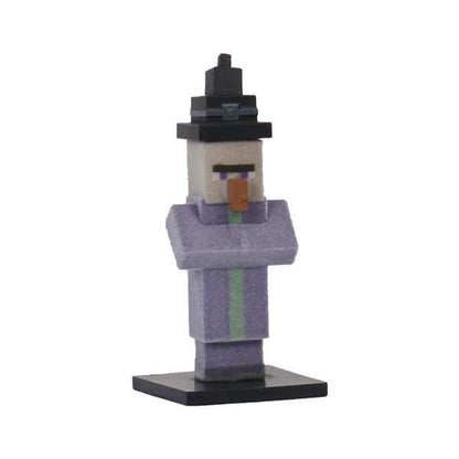 Figurină de Acțiune Minecraft Toppeez - Jucarii si jocuri, Păpuși și figurine