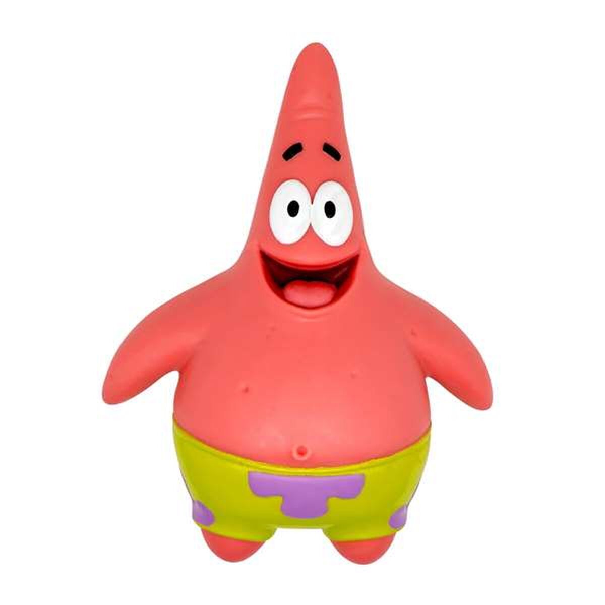 Figurină de Acțiune Spongebob Monsterflex - Jucarii si jocuri, Păpuși și figurine