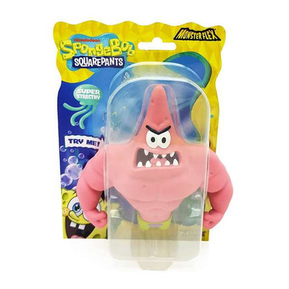 Figurină de Acțiune Spongebob Monsterflex - Jucarii si jocuri, Păpuși și figurine
