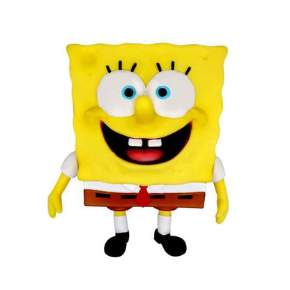 Figurină de Acțiune Spongebob Monsterflex - Jucarii si jocuri, Păpuși și figurine