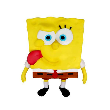 Figurină de Acțiune Spongebob Monsterflex - Jucarii si jocuri, Păpuși și figurine
