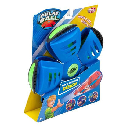 Disc Zburător Bizak - Jucarii si jocuri, În aer liber și sport