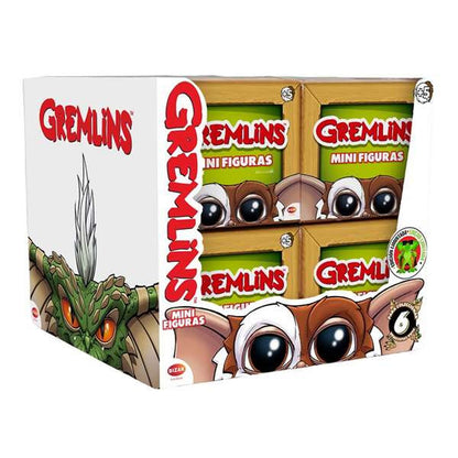 Figurine de Acțiune Gremlins - Jucarii si jocuri, Păpuși și figurine