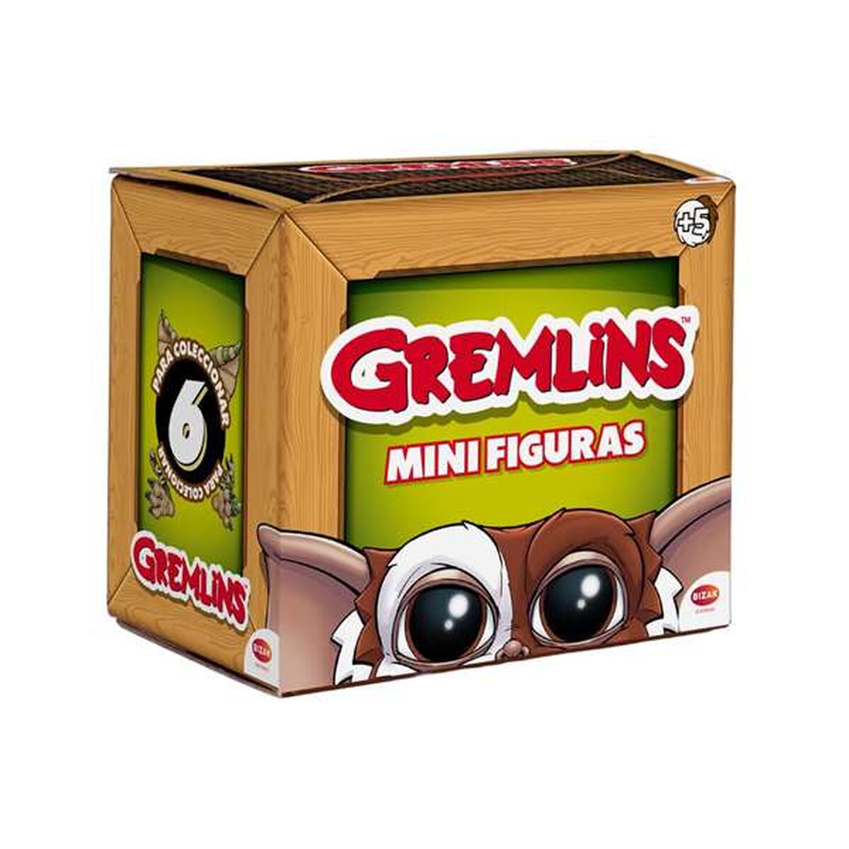 Figurine de Acțiune Gremlins - Jucarii si jocuri, Păpuși și figurine
