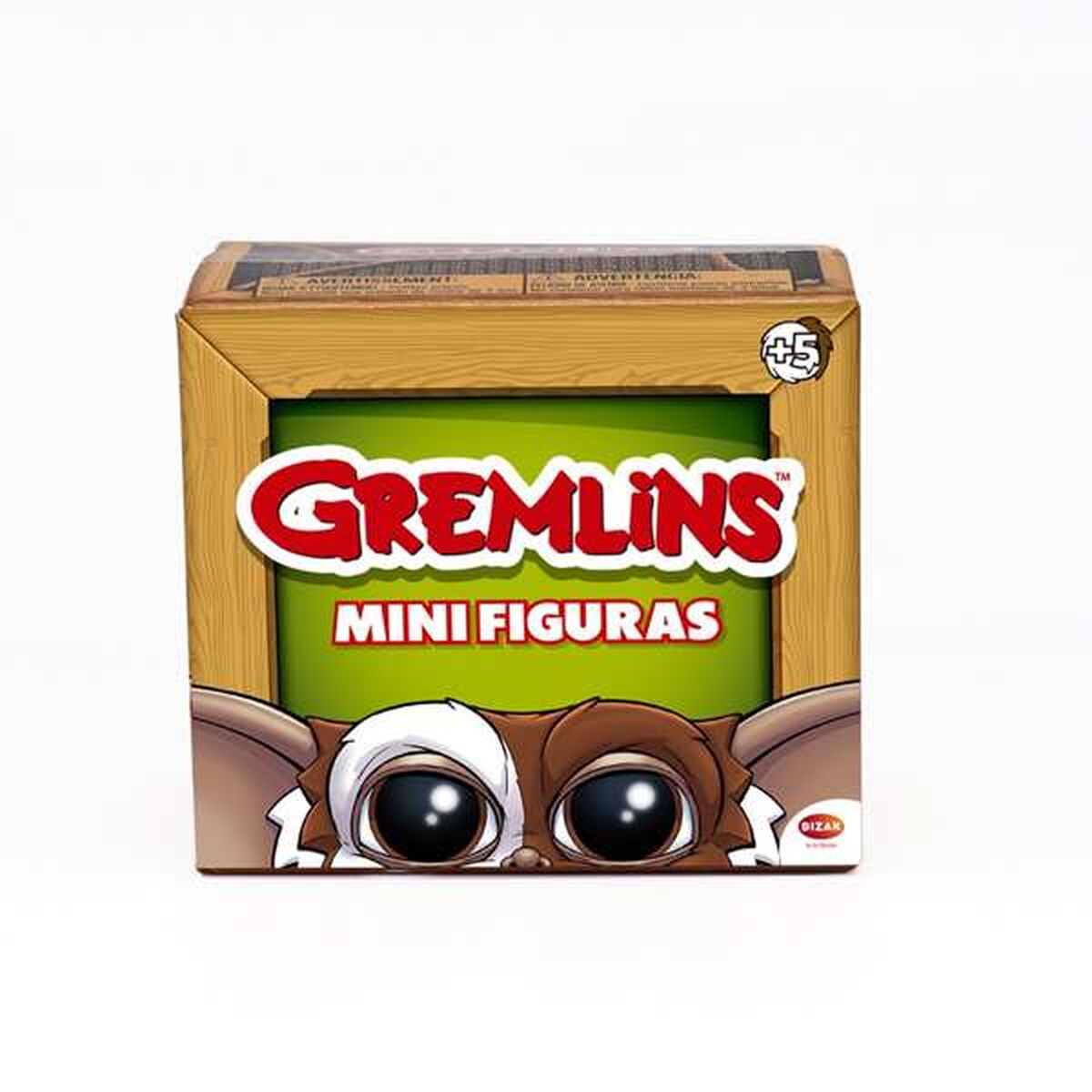 Figurine de Acțiune Gremlins - Jucarii si jocuri, Păpuși și figurine