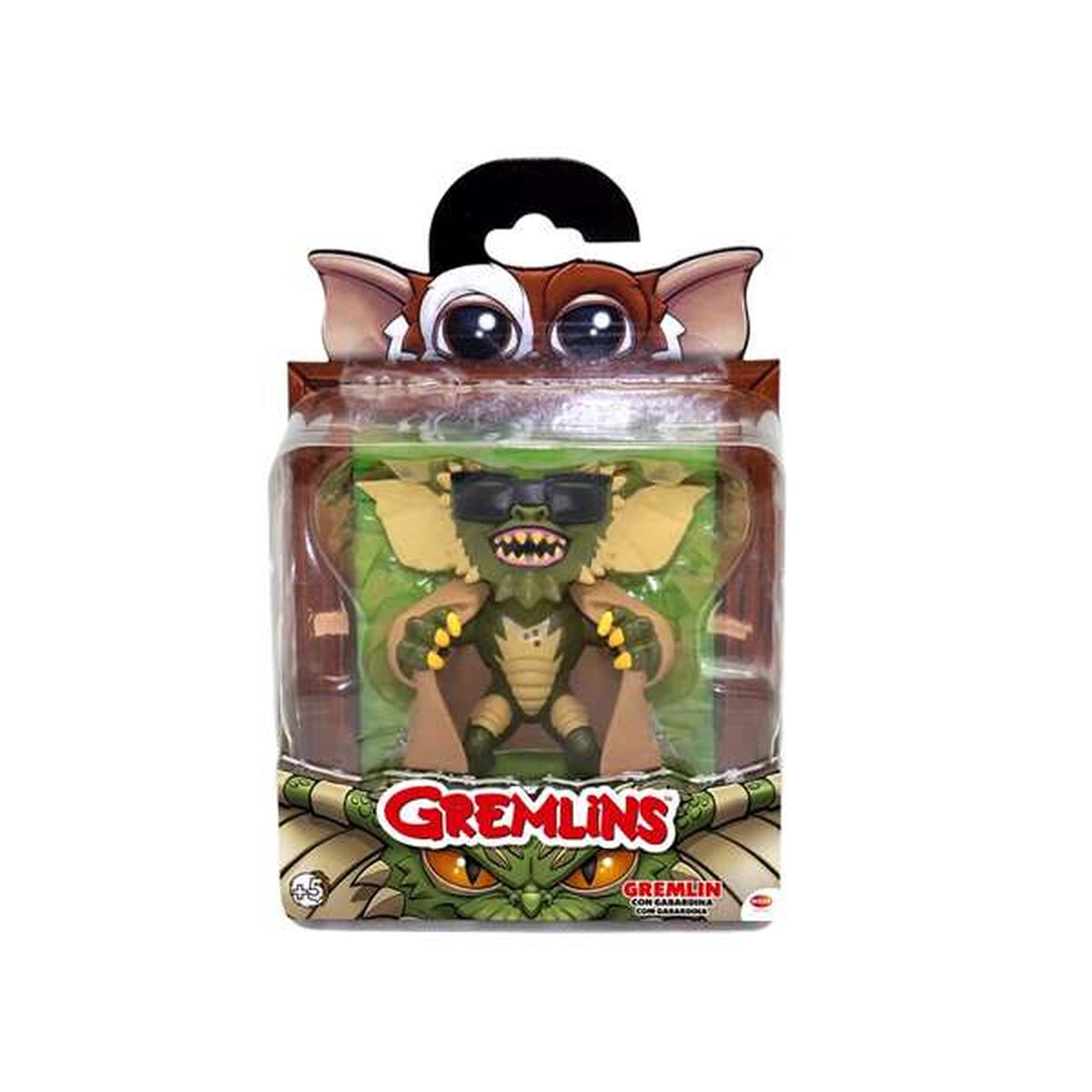 Figurine de Acțiune Gremlins 10 cm - Jucarii si jocuri, Păpuși și figurine