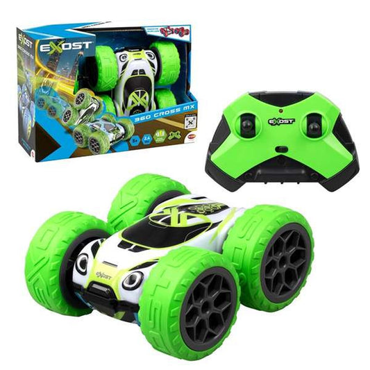 Mașină Radio Control Bizak Exost 360 Cross Mx - Jucarii si jocuri, Vehicule