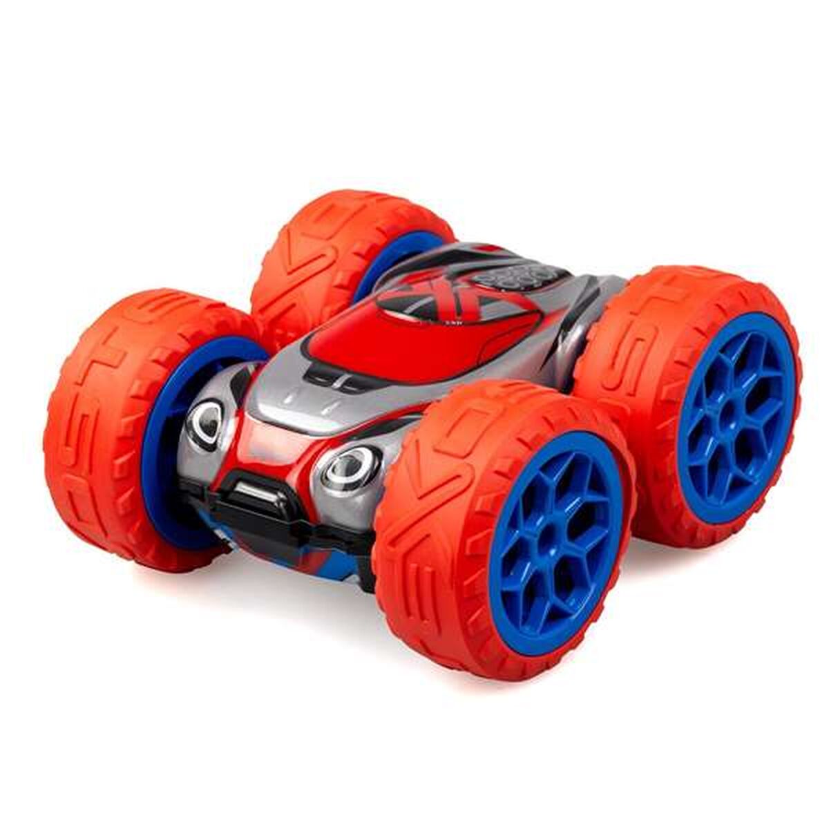 Mașină Radio Control Bizak Exost 360 Cross Mx - Jucarii si jocuri, Vehicule