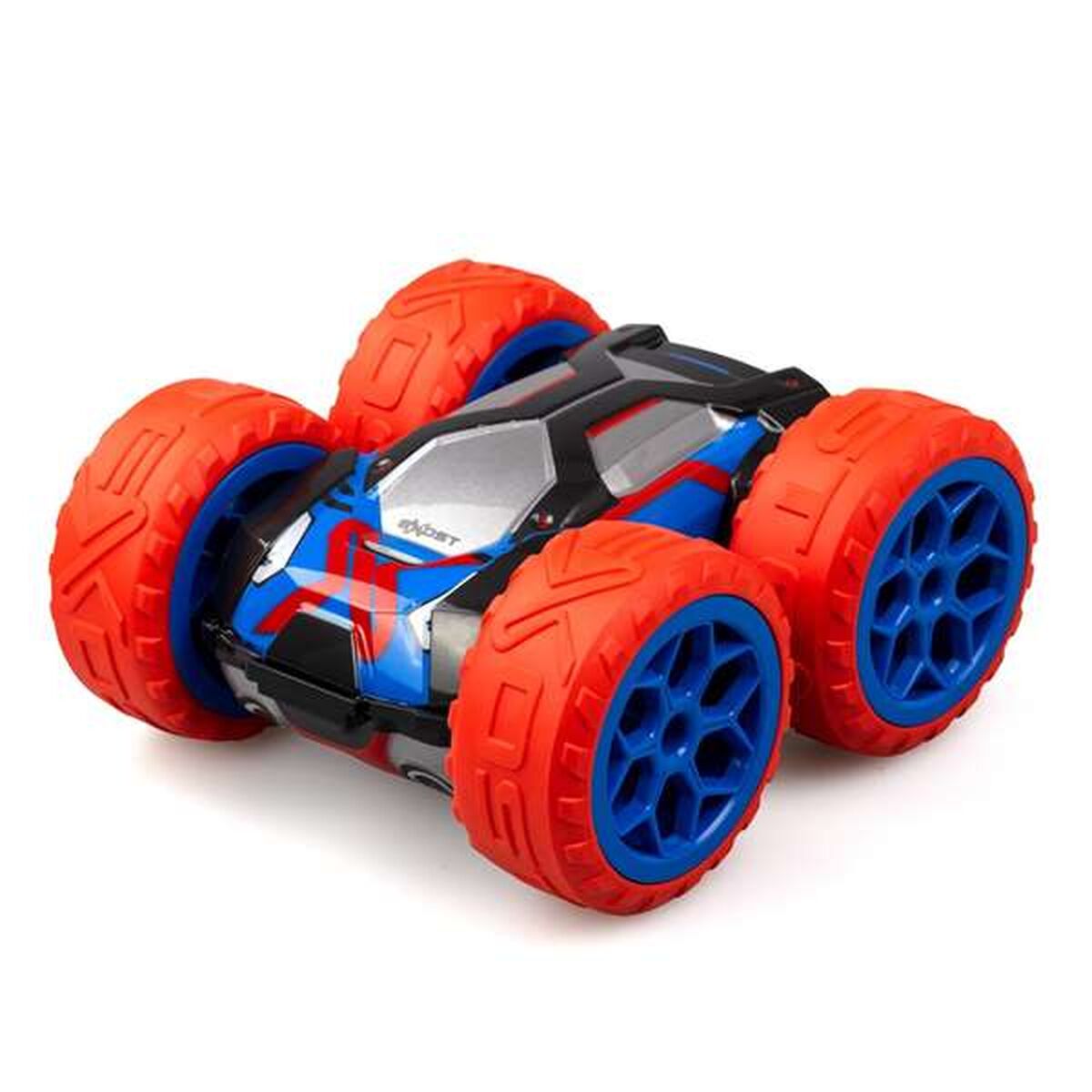 Mașină Radio Control Bizak Exost 360 Cross Mx - Jucarii si jocuri, Vehicule