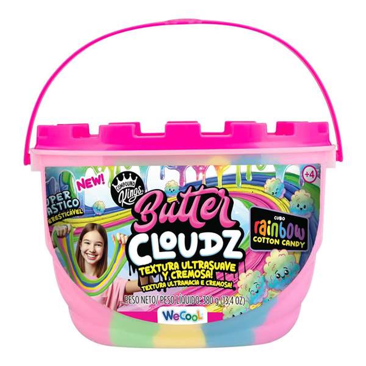 Slime Bizak - Jucarii si jocuri, Cadouri originale și glume