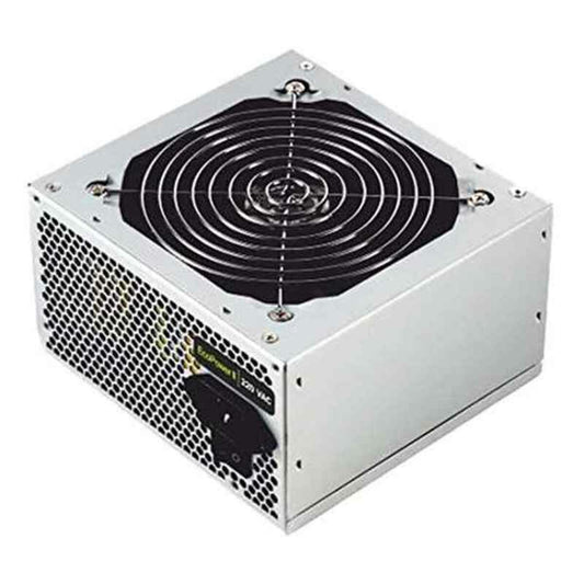 Sursă de Alimentare TooQ TQEP-500SSE ATX 500W 500 W RoHS ATX - Tehnică de calcul, Componente