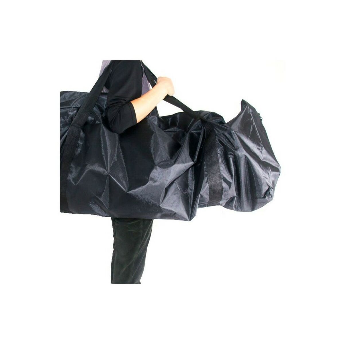 Sac pentru Transportare Trotinetă Youin MA1006 Negru Multicolor - Sport și în aer liber, Mobilitate urbană