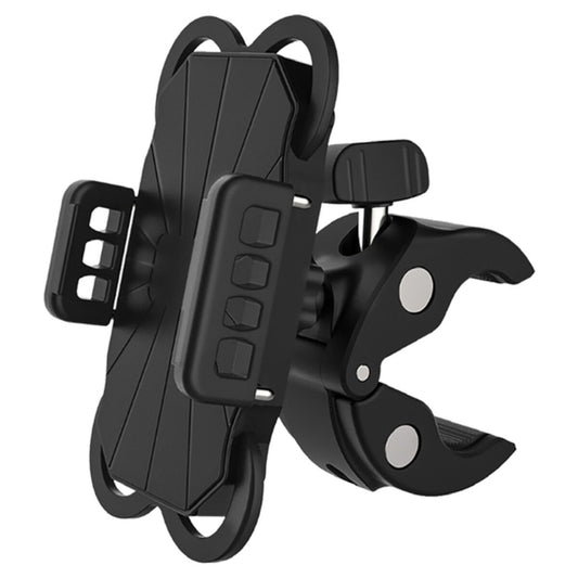 Suport universal pentru smartphone pentru biciclete Youin MNA1012 Negru - Sport și în aer liber, Mobilitate urbană