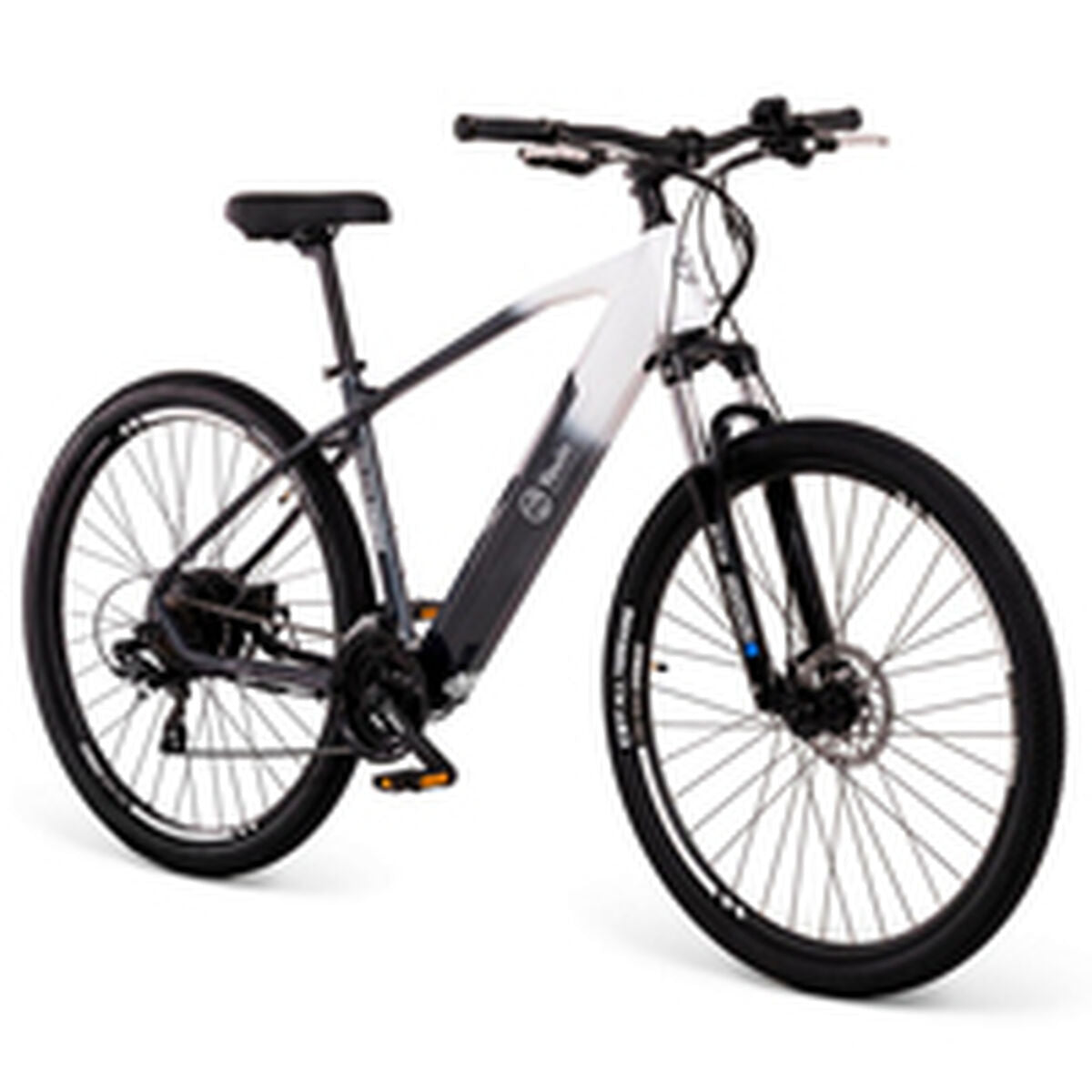 Bicicletă Electrică Youin BK3000 EVEREST 250 W 29" Negru - Sport și în aer liber, Ciclism