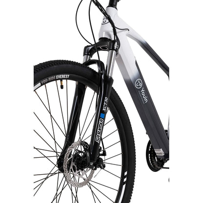 Bicicletă Electrică Youin BK3000 EVEREST 250 W 29" Negru - Sport și în aer liber, Ciclism