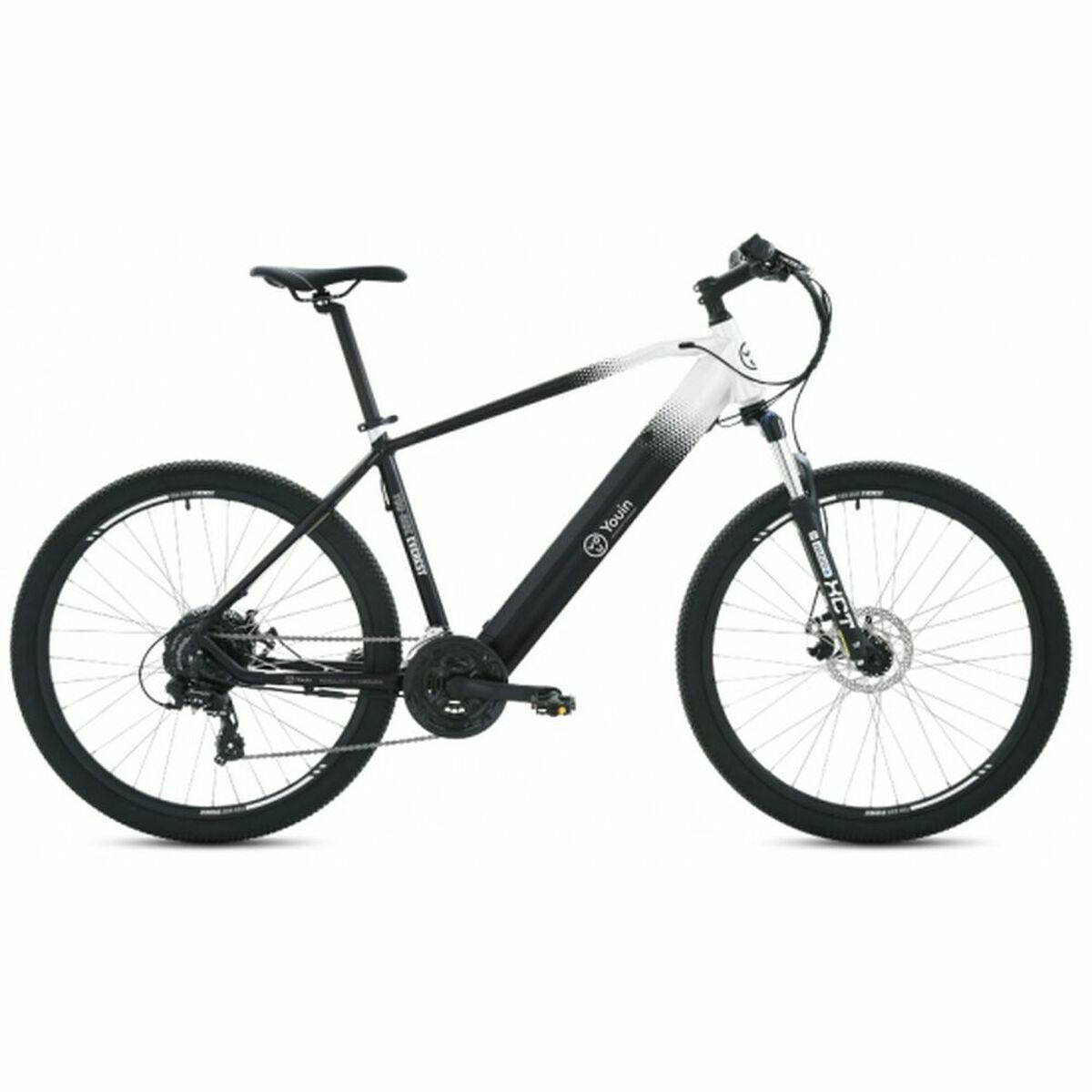 Bicicletă Electrică Youin BK3000 EVEREST 250 W 29" Negru - Sport și în aer liber, Ciclism