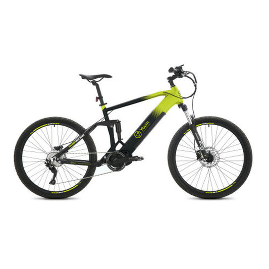Bicicletă Electrică Youin YOU-RIDE MONTBLANC 29 Negru 250 W 29" - Sport și în aer liber, Ciclism