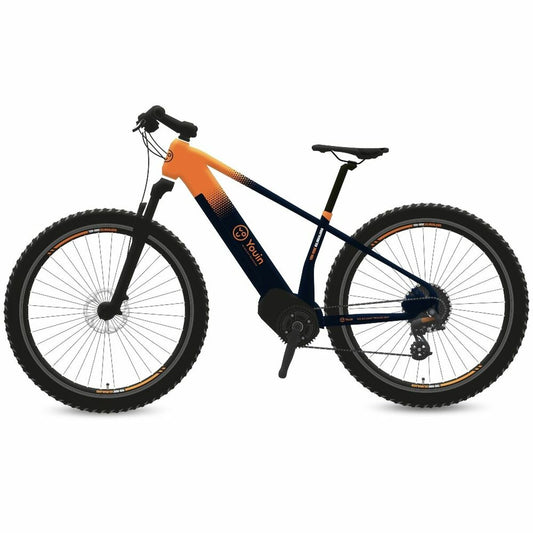 Bicicletă Electrică Youin BK4000M KILIMANJARO 250 W 15000 mAh 29" - Sport și în aer liber, Ciclism