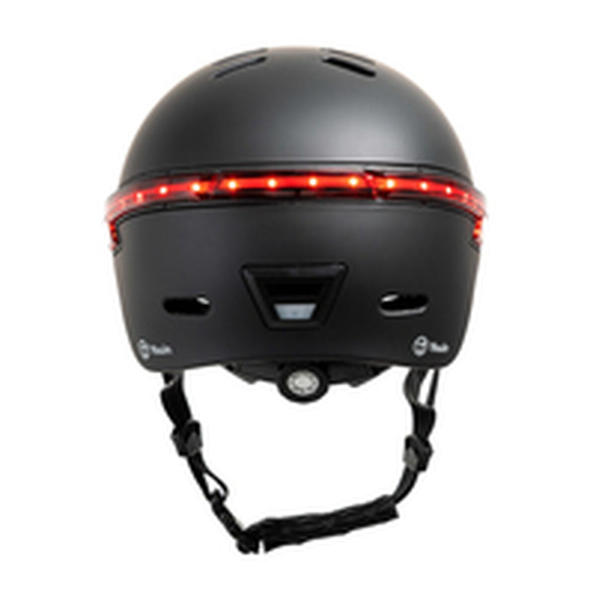 Cască pentru Trotinetă Electrică Youin MA1015 Negru - Sport și în aer liber, Mobilitate urbană