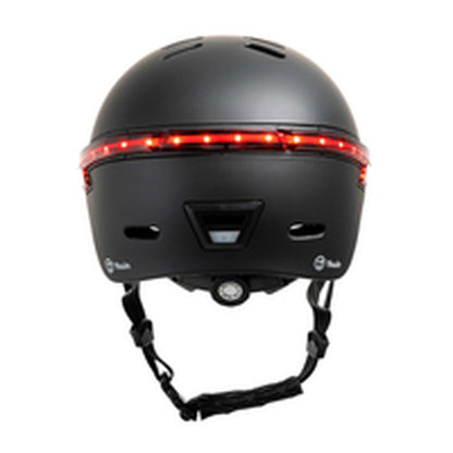 Cască pentru Trotinetă Electrică Youin MA1015 Negru - Sport și în aer liber, Mobilitate urbană