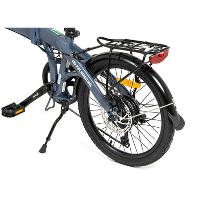 Bicicletă Electrică Youin BK1300 250 W 9600 mAh 20" Albastru Gri 25 km/h - Sport și în aer liber, Ciclism