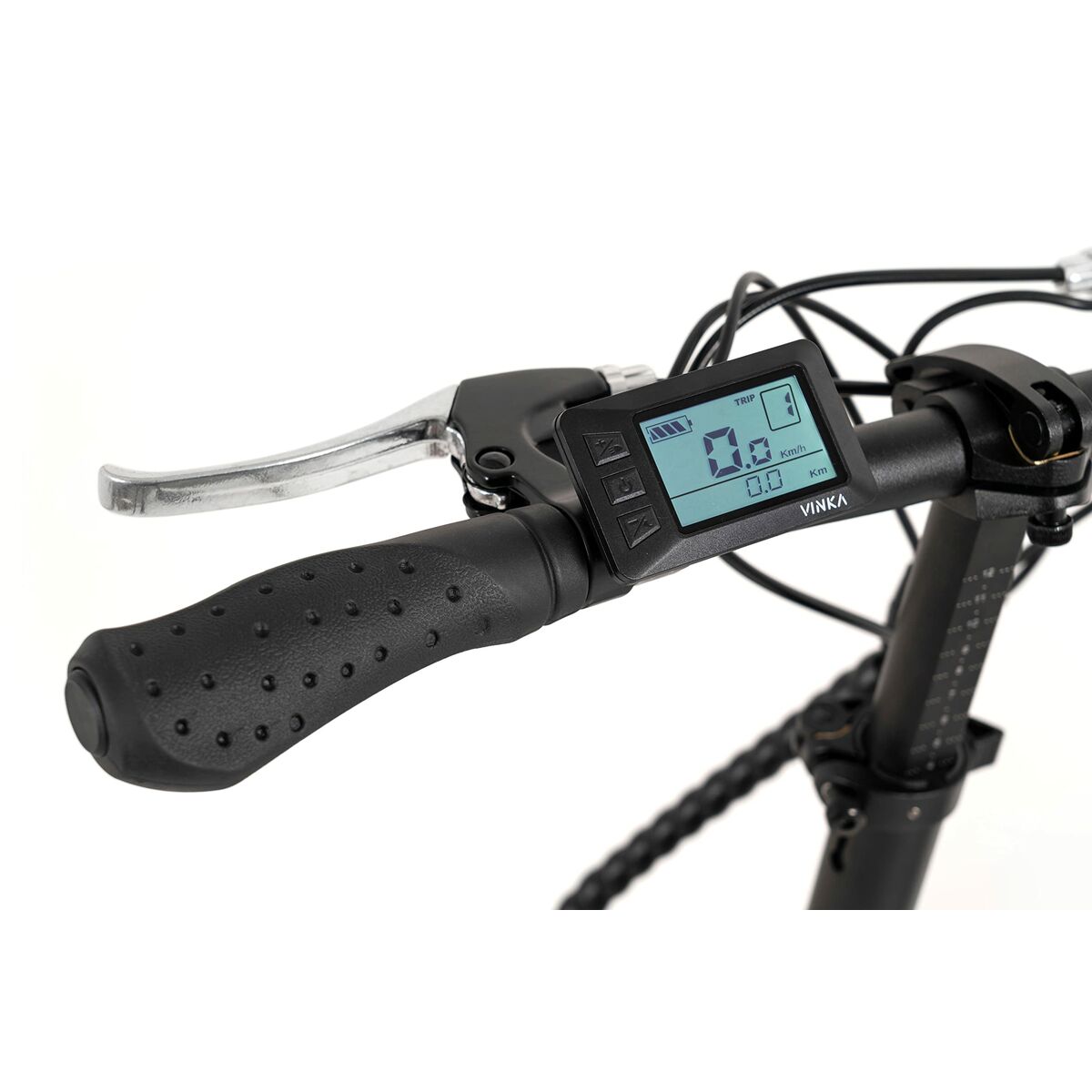 Bicicletă Electrică Youin BK1300 250 W 9600 mAh 20" Albastru Gri 25 km/h - Sport și în aer liber, Ciclism