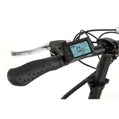 Bicicletă Electrică Youin BK1300 250 W 9600 mAh 20" Albastru Gri 25 km/h - Sport și în aer liber, Ciclism