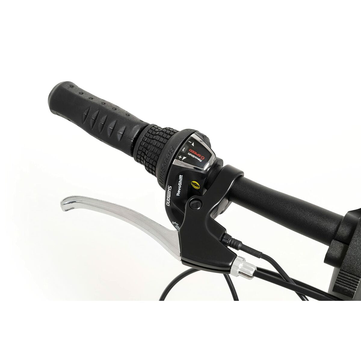 Bicicletă Electrică Youin BK1300 250 W 9600 mAh 20" Albastru Gri 25 km/h - Sport și în aer liber, Ciclism