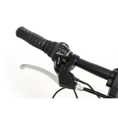 Bicicletă Electrică Youin BK1300 250 W 9600 mAh 20" Albastru Gri 25 km/h - Sport și în aer liber, Ciclism