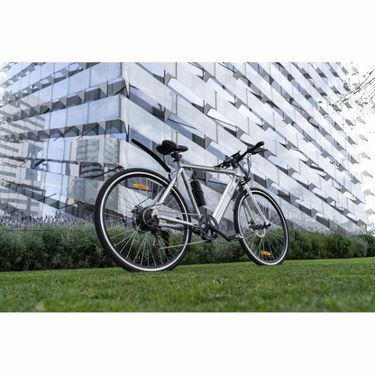 Bicicletă Electrică Youin BK1500 NEW YORK 29" 250W Gri 250 W 7800 mAh 29" - Sport și în aer liber, Ciclism